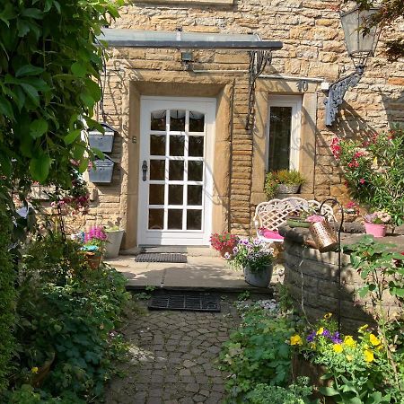 Ferienwohnung Im Gruenen Eg Mit Terrasse Herdecke Dış mekan fotoğraf