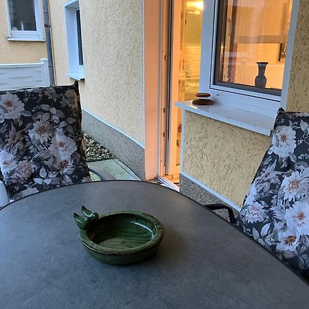 Ferienwohnung Im Gruenen Eg Mit Terrasse Herdecke Dış mekan fotoğraf